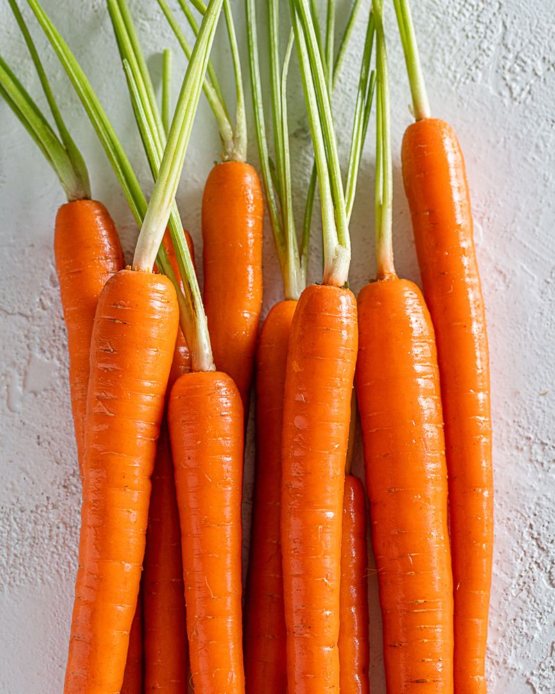 Carrots