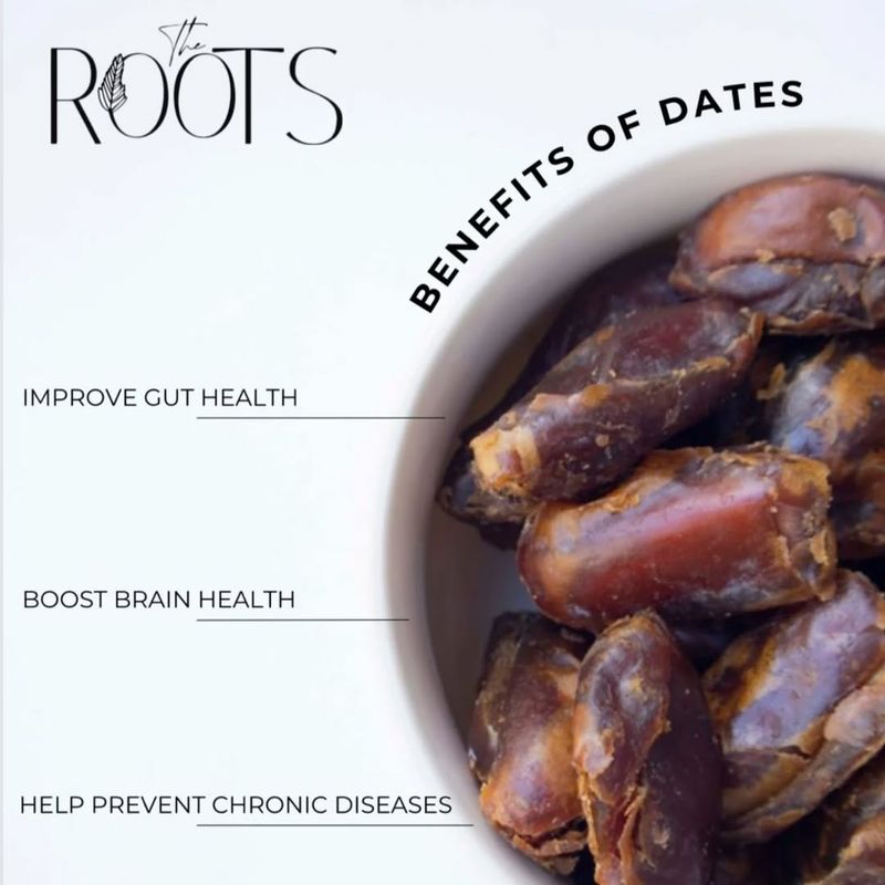 Boosts Brain Health