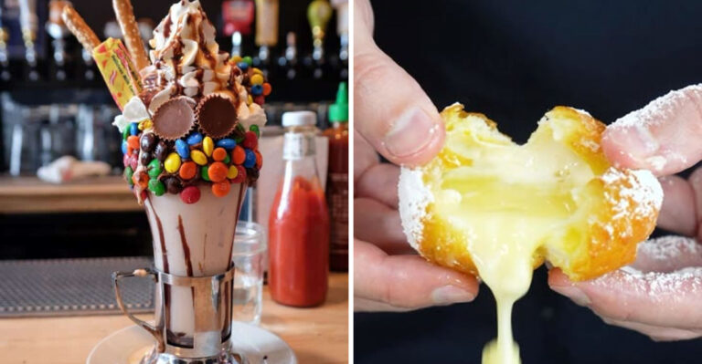 10 American Dishes That Don’t Deserve the Hype—And 10 Hidden State Gems You Must Try