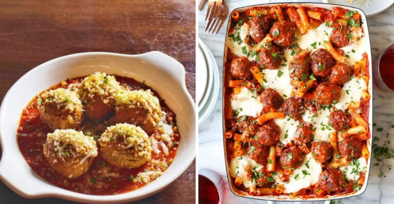 10 Ultimate Italian Meatball Dishes