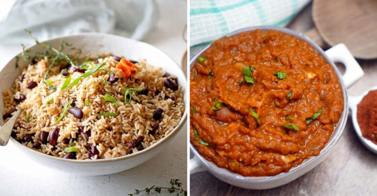 10 Global Recipes You Can Easily Cook at Home