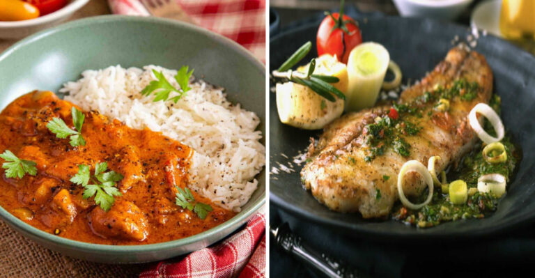 10 Quick Recipes That Don’t Compromise on Taste