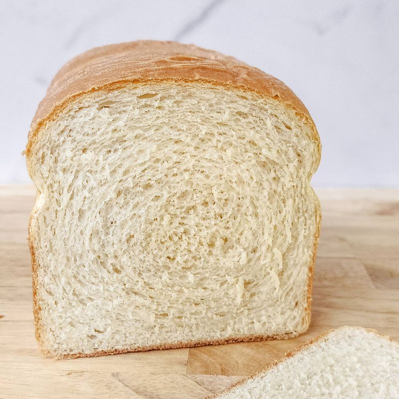 White Bread