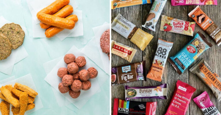 11 Hidden Sources of Inflammation Lurking in Your Kitchen