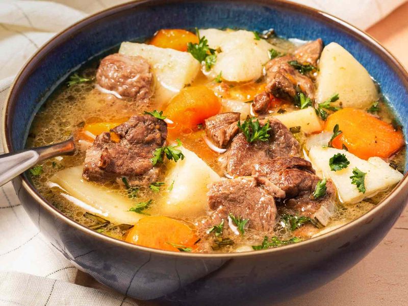 Irish Stew