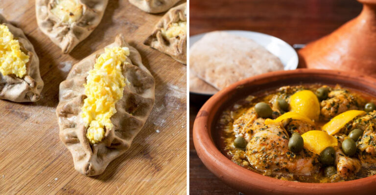 12 Regional Recipes That Highlight Culinary Traditions