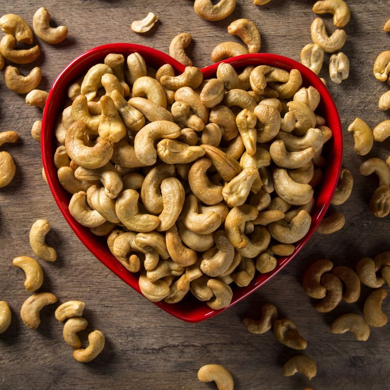 Supports Heart Health