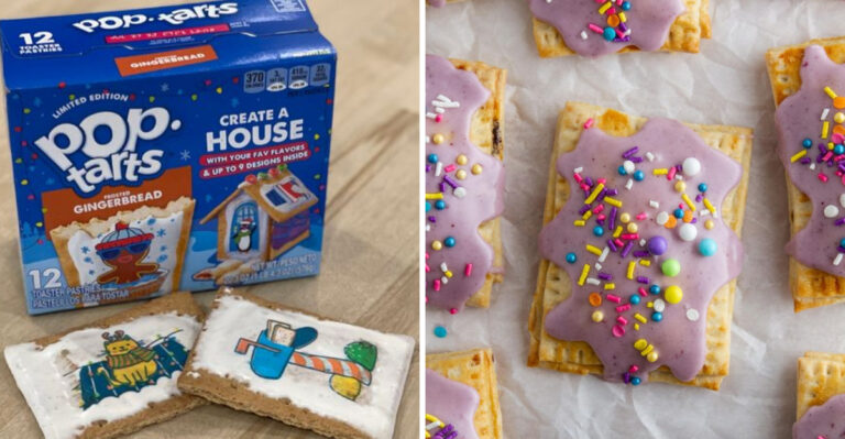 15 Discontinued Pop-Tarts Flavors We’d Love To See Again