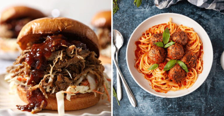 15 Family-Friendly Dinner Ideas That Everyone Will Love