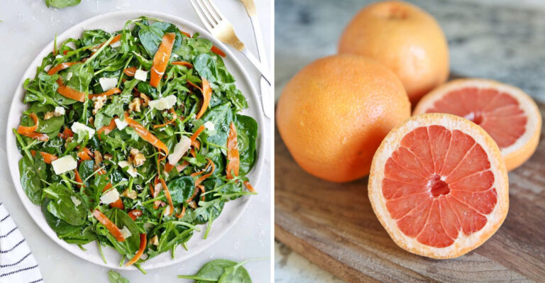 15 Foods You Can Eat Without Gaining Weight (And 5 That Boost Your Metabolism)