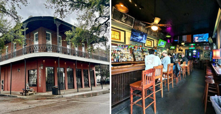 15 Iconic Po’boy Spots In New Orleans You Need To Try