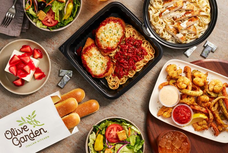 Olive Garden