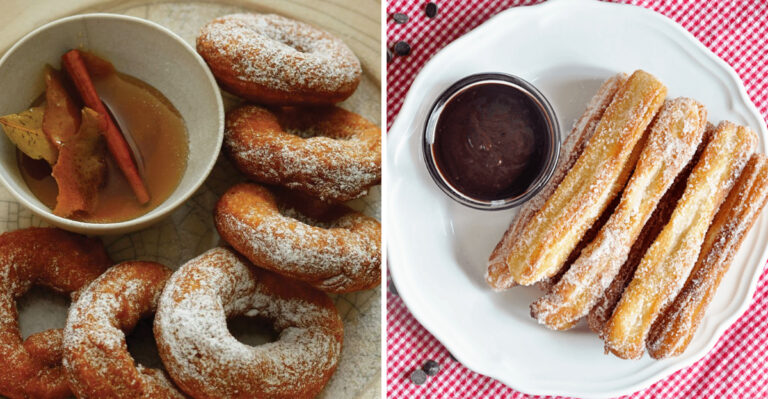 15 Exploring Street Foods from Different Corners of the World