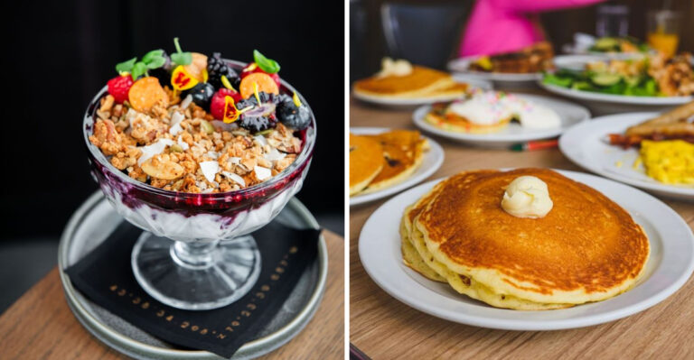 17 Things You Should Never Eat At Your Hotel’s Breakfast Buffet