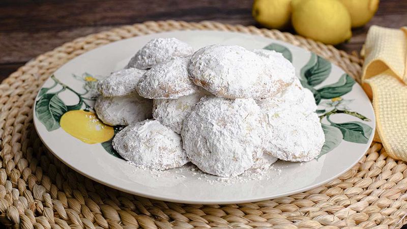 Lemon Coolers
