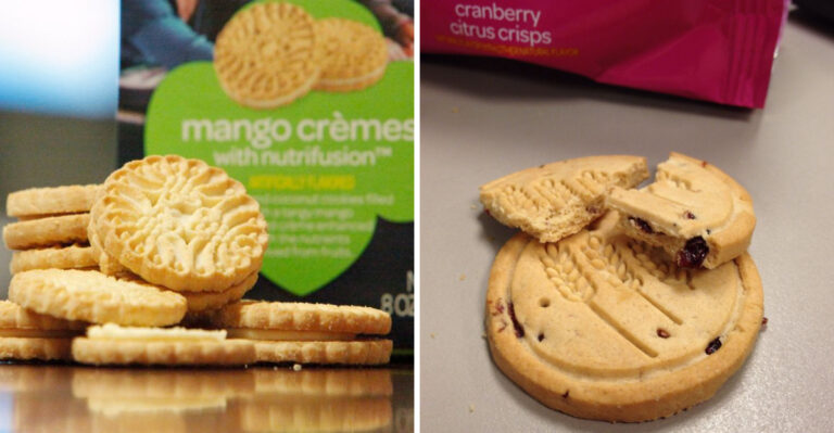 18 Discontinued Girl Scout Cookies We Hope To See Again