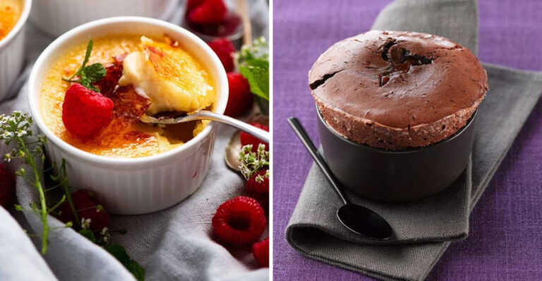 18 Elegant French Desserts That Are Completely Doable Making at Home