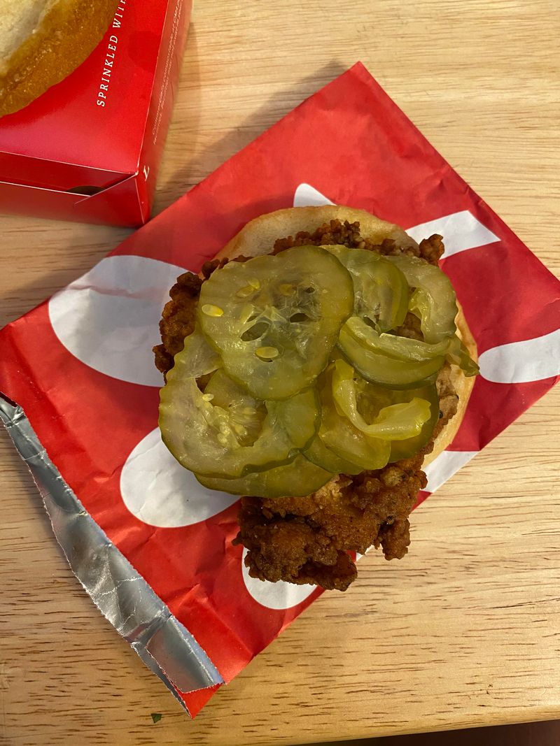 Chick-fil-A