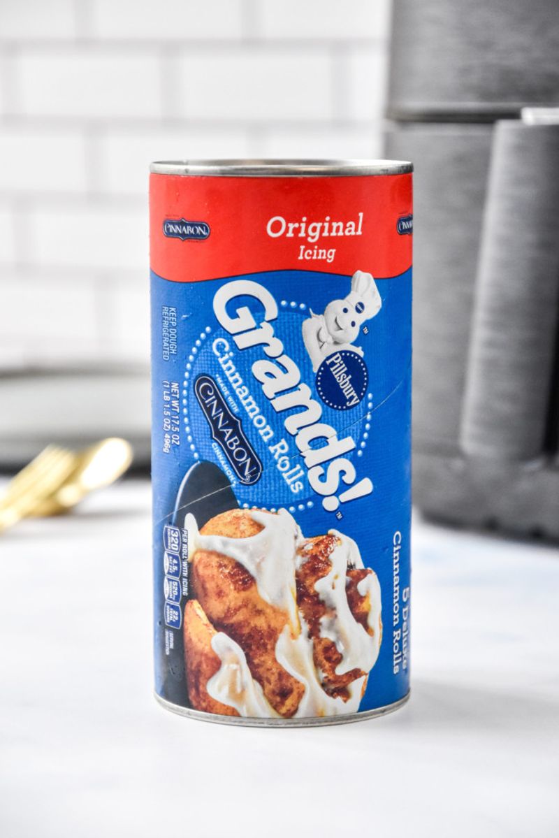 Pillsbury Grands! Cinnamon Rolls