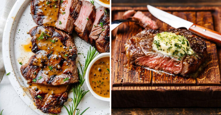 18 Things You Should Never Say When Ordering Steak
