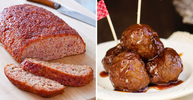18 Vintage Recipes From Church Cookbooks And Potlucks