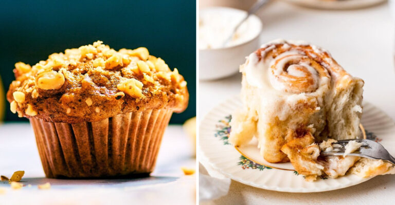 20 Best Vegan Muffins & Baked Goods