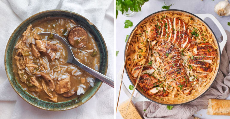 20 Cajun Recipes So Flavorful, Even Restaurants Can’t Compete