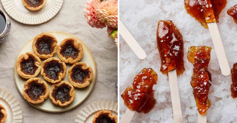 20 Canadian Foods We Would NEVER Eat In America