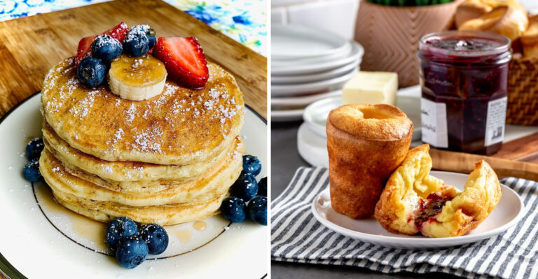 20 Classic Breakfast Dishes We No Longer Eat