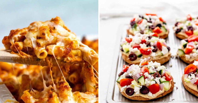 20 Dinner Recipes That Will Please Even The Pickiest Eaters