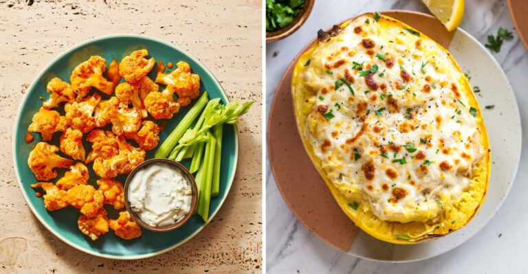 20 Easy Keto Dishes You’ve Been Looking for All Along