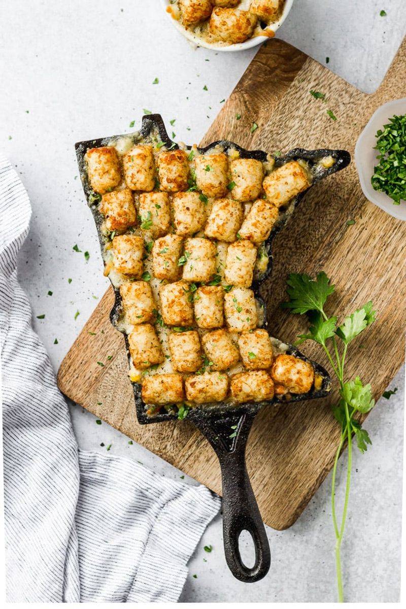 Hot Dish