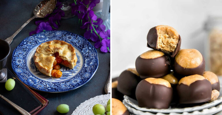 20 Foods You’ve Never Heard Of If You’re Not From The Midwest