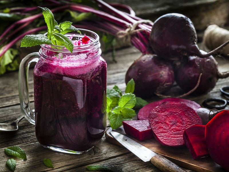 Beet Juice