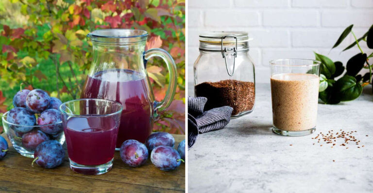 20 Heart-Healthy Drinks To Quickly Lower Blood Pressure