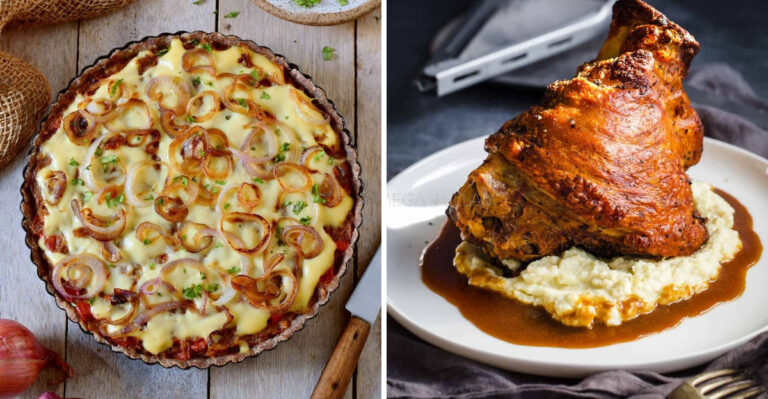 20 Of The Tastiest Traditional German Recipes You’ll Want To Try