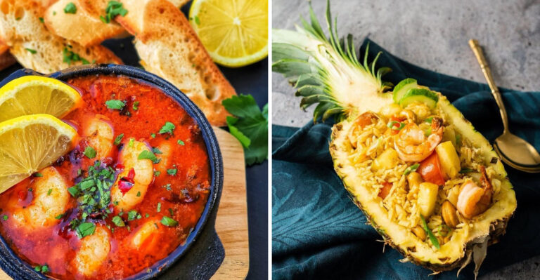 20 Quick & Healthy Asian StirFries You’ll Love