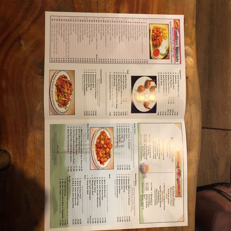 Sticky or Dirty Menus