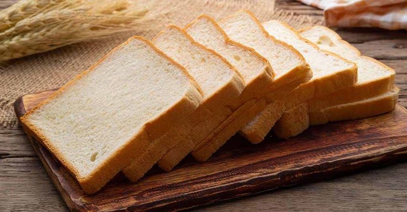 White Bread
