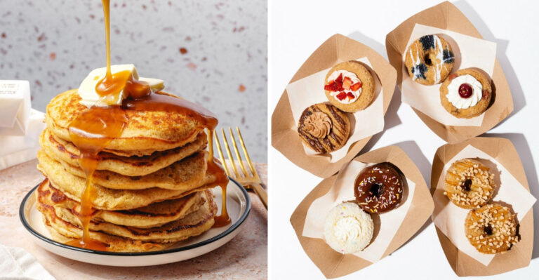 20 Unhealthy Foods For Type 2 Diabetes