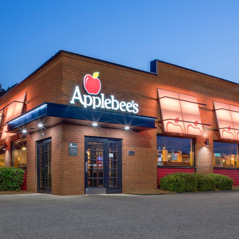 Applebee’s