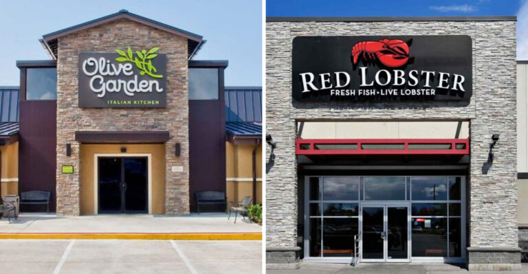 20 Worst Restaurant Chains We Used To Think Were Worth The Hype