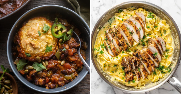 21 Dinner Recipes Everyone Loves And Always Asks For
