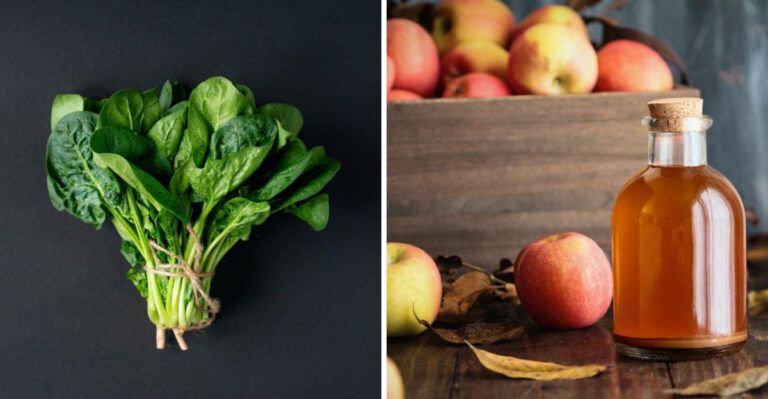 21 Powerful Foods That Naturally Lower Blood Sugar