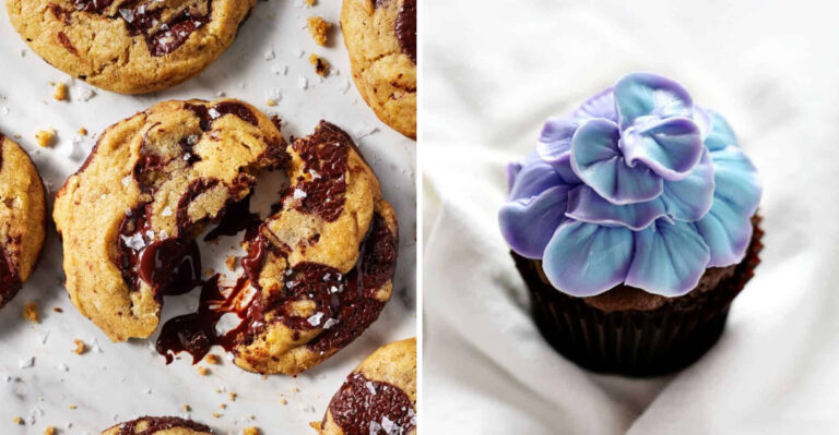 24 Fun Things to Bake—Including Cake, Cookies, Pretzels, and More