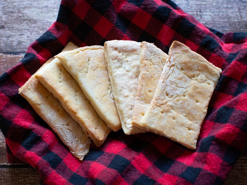 Hardtack