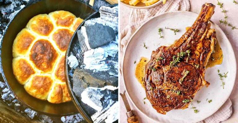 5 Cowboy Foods That Weren’t So Great—And 6 Trail Meals That Actually Sound Delicious
