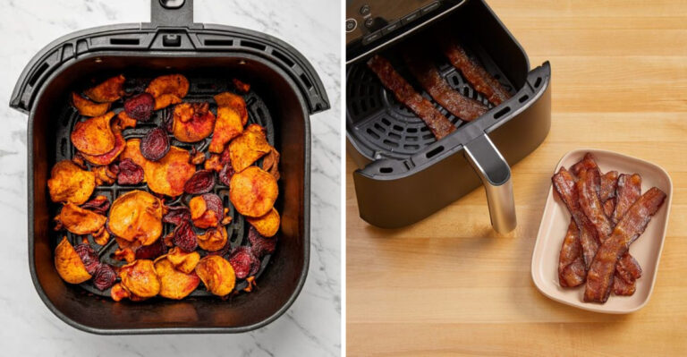 6 Air Fryer Meals That Fall Flat And 7 Chef-Approved Recipes You’ll Want on Repeat