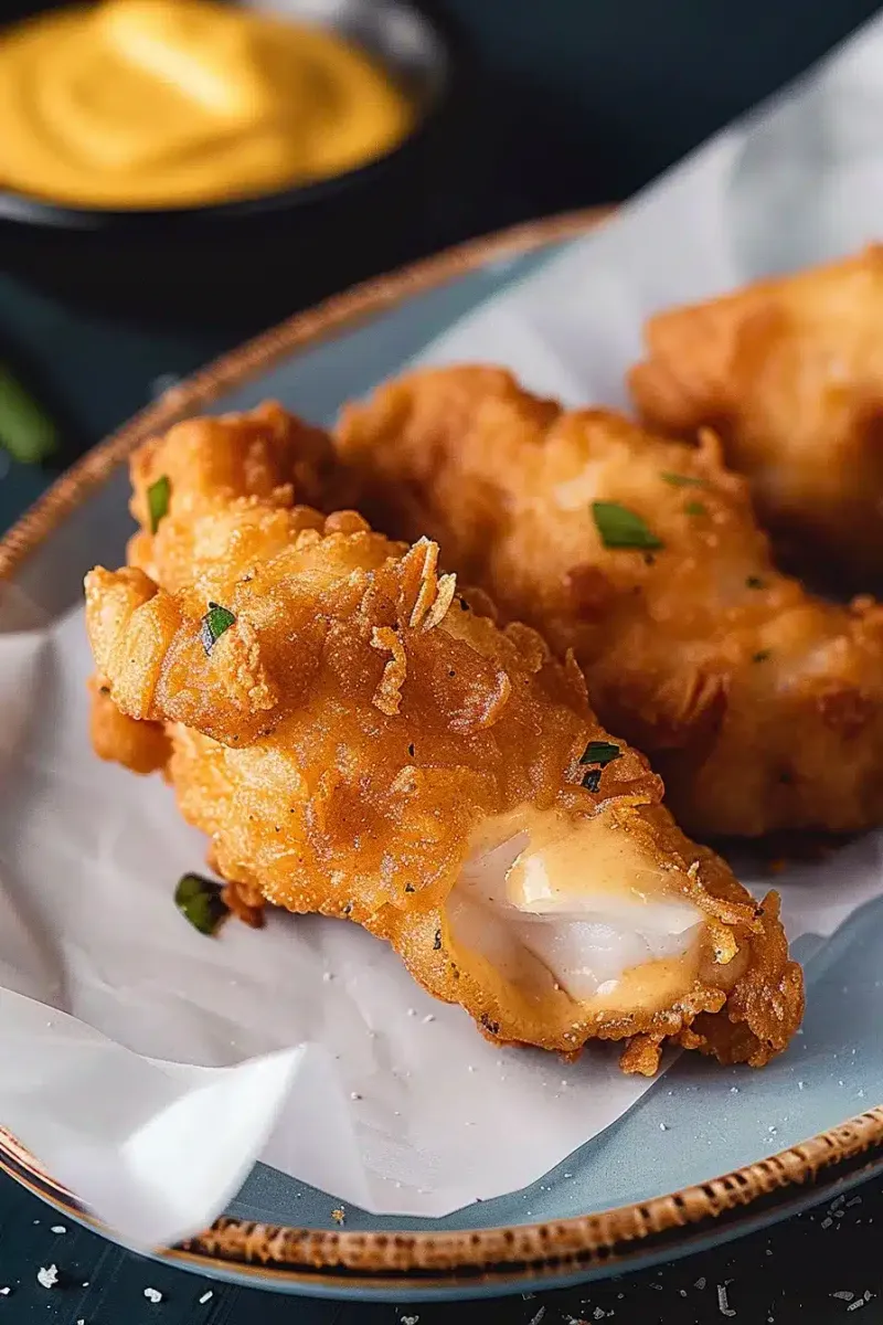 Long John Silver’s