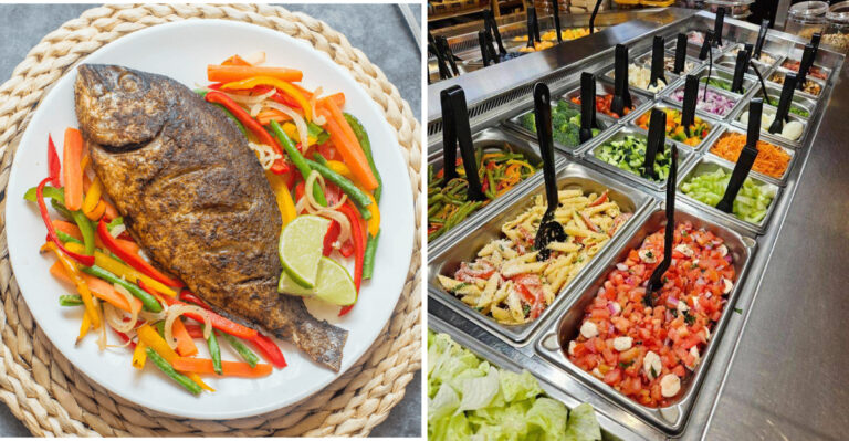 6 Golden Corral Dishes to Skip And 7 Buffet Picks That Are Actually Worth It